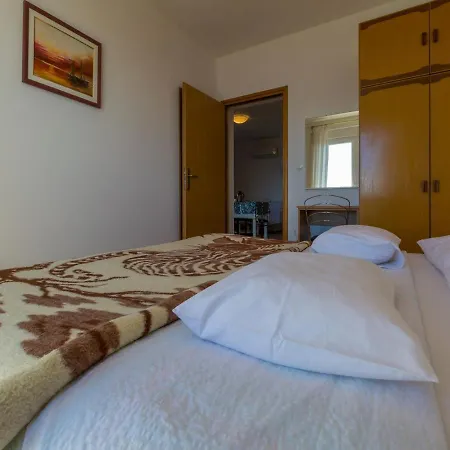 Apartament Stipe Novi Vinodolski