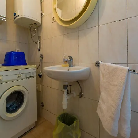 アパート Stipe *