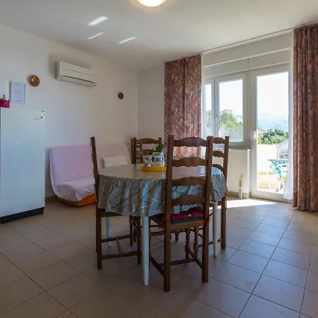 Stipe Novi Vinodolski