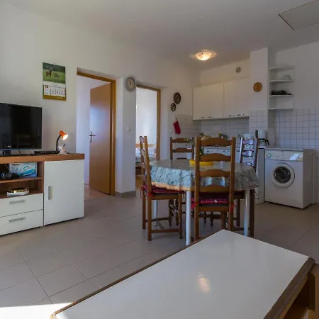 Apartament Stipe