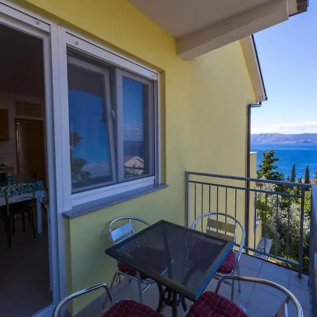 Stipe * Novi Vinodolski