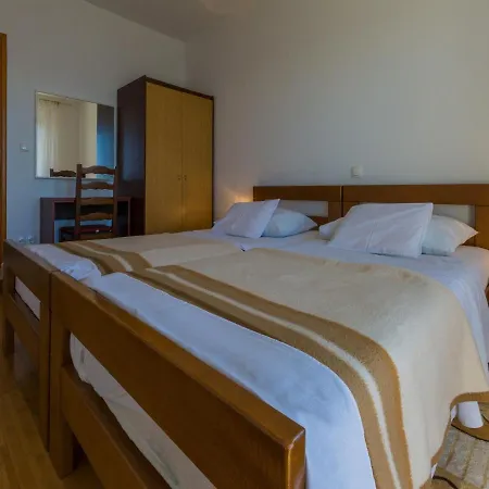 Apartament Stipe Novi Vinodolski