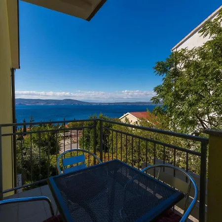 Stipe Apartament Novi Vinodolski