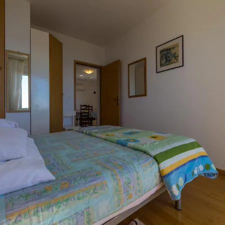 Stipe Apartament Novi Vinodolski