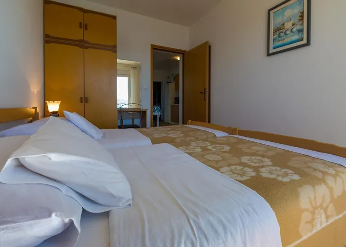 דירה Stipe נובי ווינודולסקי