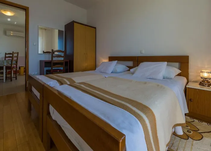 Daire Stipe Novi Vinodolski