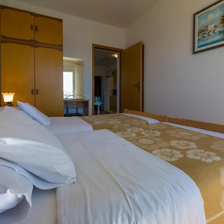 Apartmán Stipe Novi Vinodolski