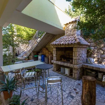 Apartmán Stipe Novi Vinodolski