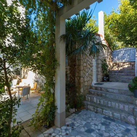 Apartmán Stipe Novi Vinodolski