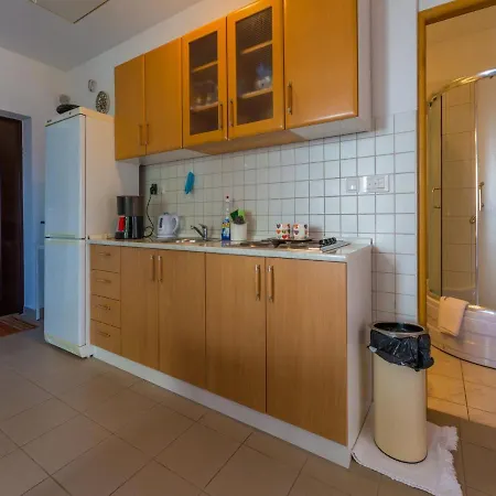Stipe Apartamento