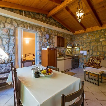 Apartamento Stipe