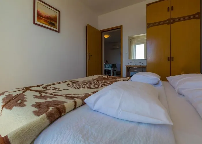 Apartment Stipe Novi Vinodolski