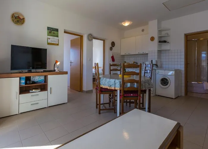 Apartment Stipe