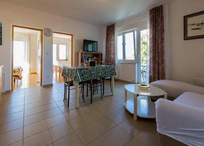 Stipe Apartment