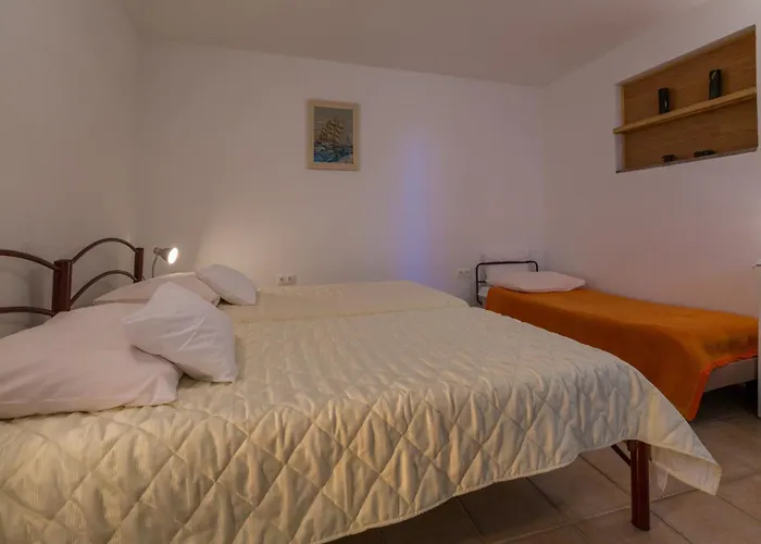 Stipe Apartment