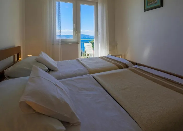 Stipe Apartment Novi Vinodolski