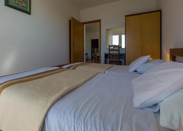 Apartment Stipe