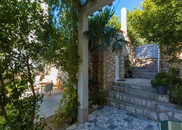 Apartment Stipe Novi Vinodolski