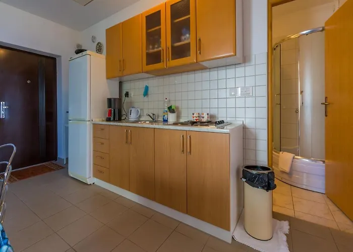 Stipe Apartment