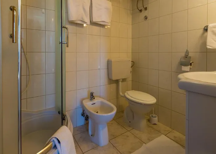 Stipe Apartment *