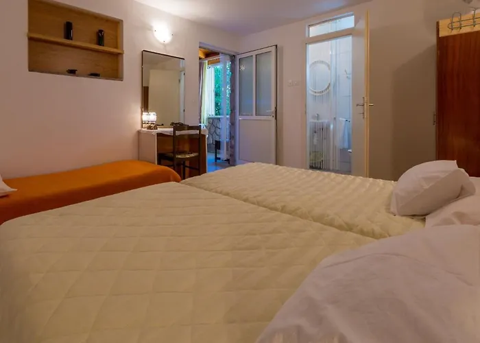 Apartment Stipe