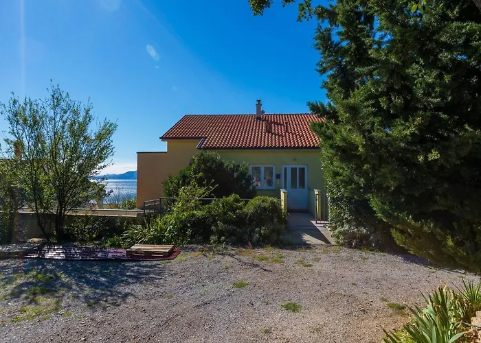 Stipe Apartment Novi Vinodolski