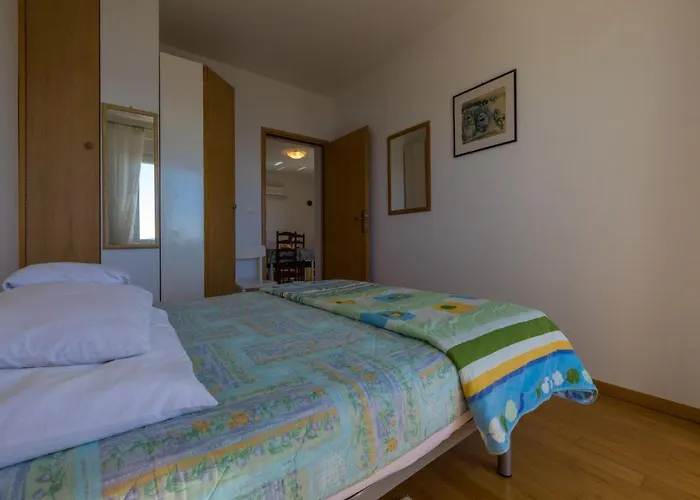 Stipe Apartment Novi Vinodolski
